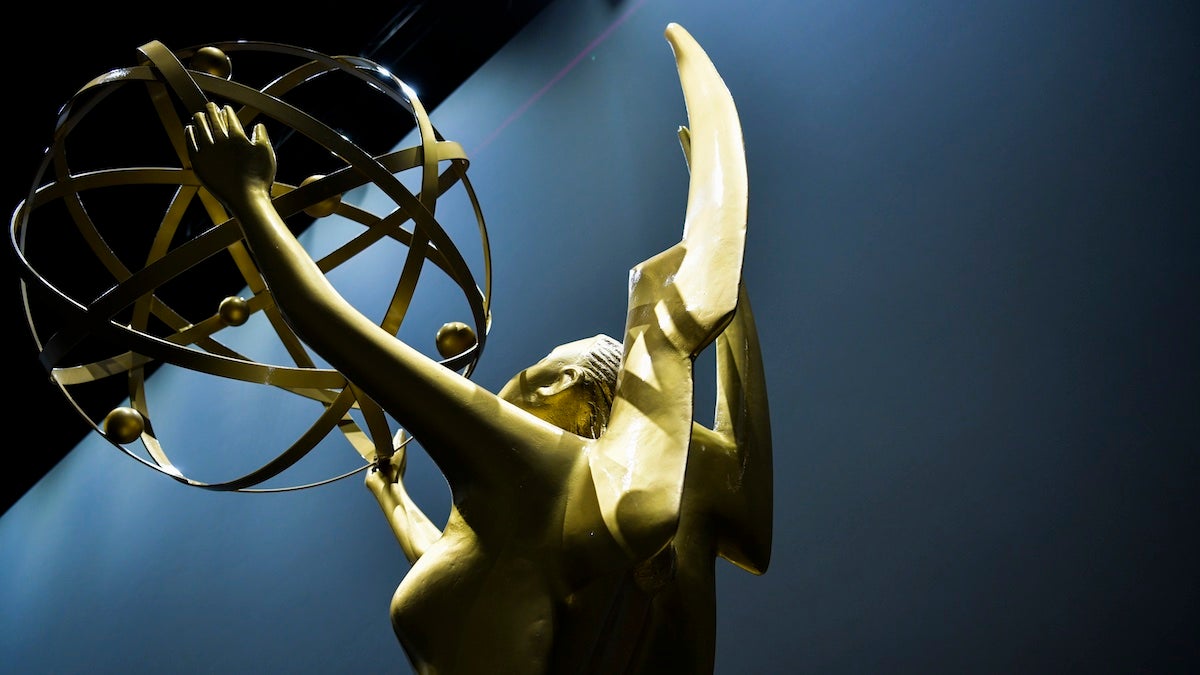 Primetime Emmys Postponed as Double Hollywood Strike Continues