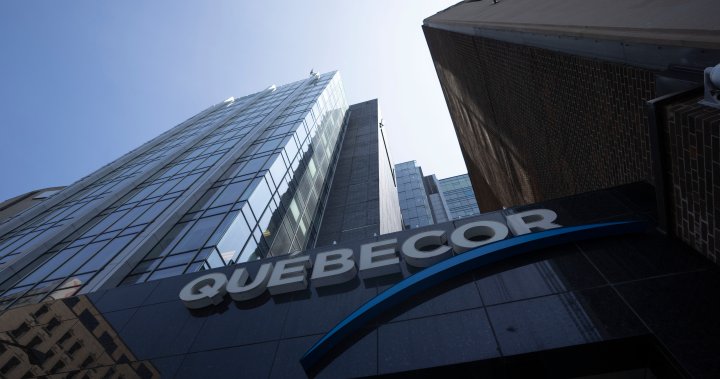 Quebecor to pull its ads from Facebook, Instagram over Meta’s C-18 protest – National