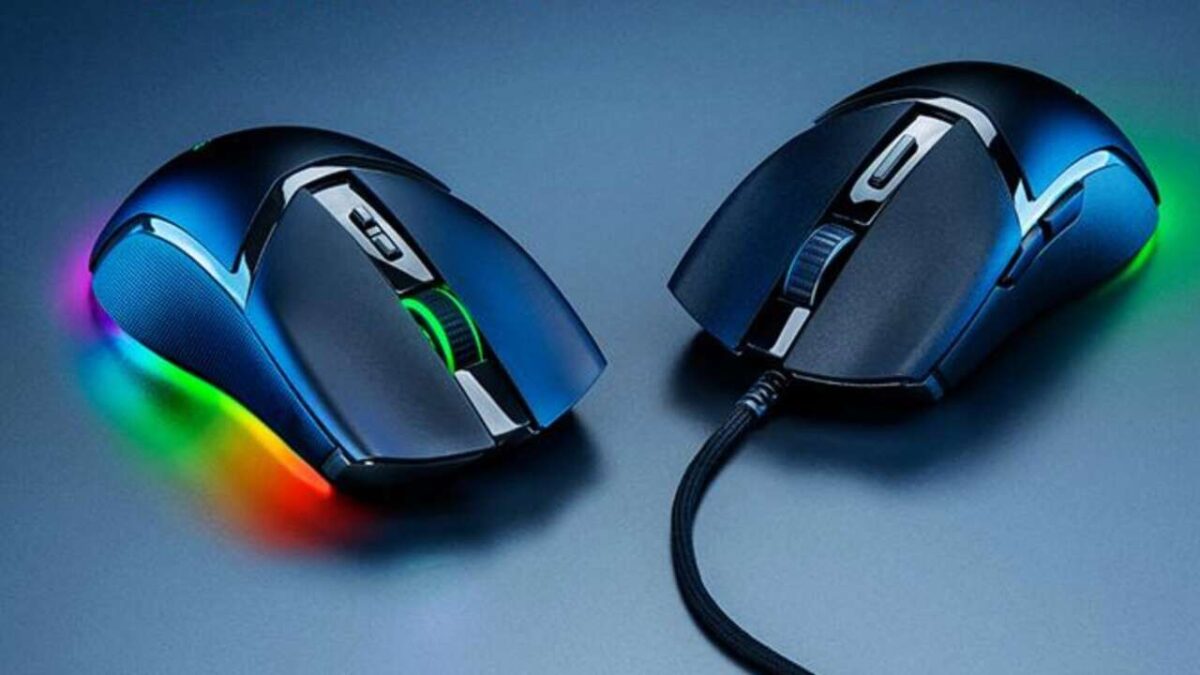 Razer Launches New Gaming Mice, Wireless Cobra Pro And Budget-Friendly Cobra