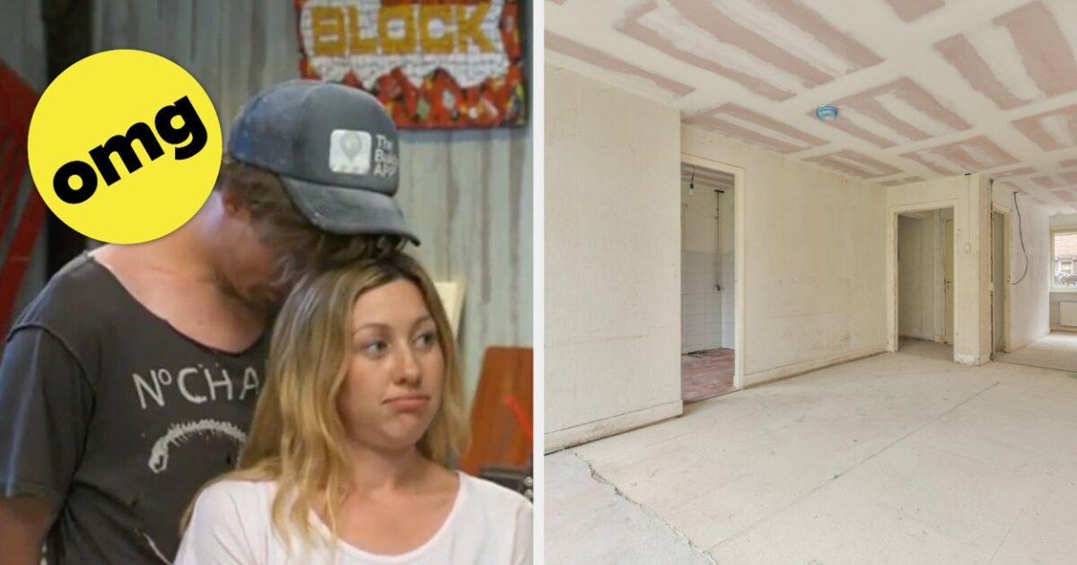 Renovate A House On “The Block” And We’ll Tell You Your Reality TV Personality