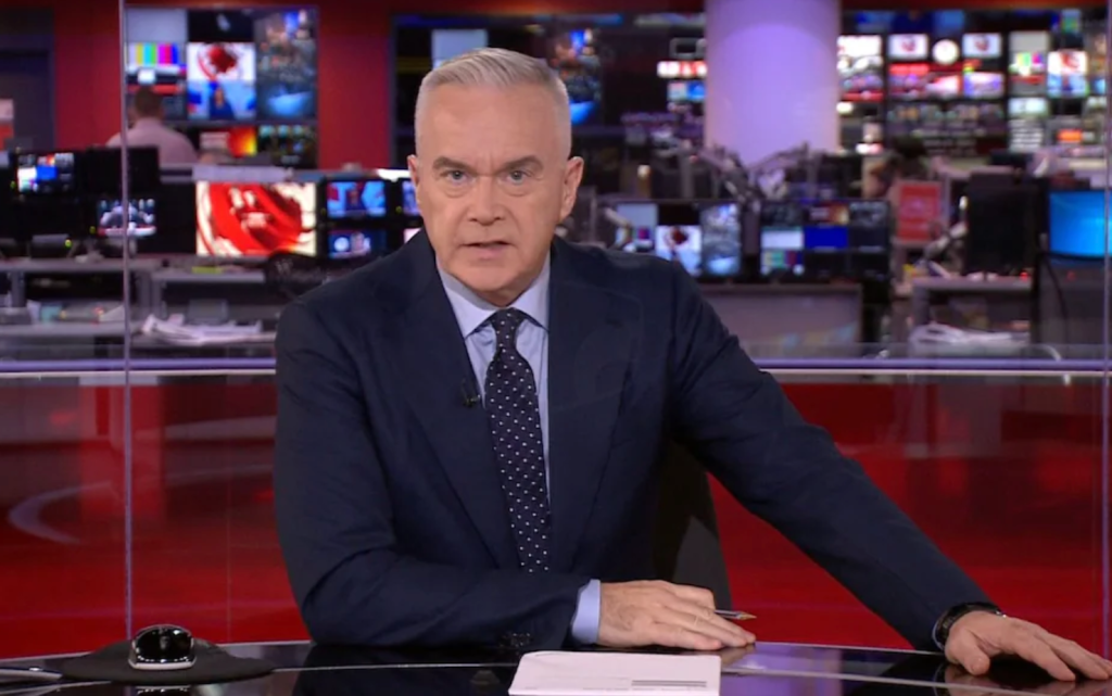 Reporting on Huw Edwards story has divided BBC news journalists – Deadline