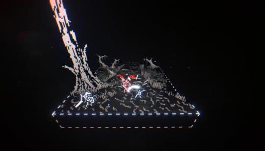 Review: Bleak Sword's brisk pace is its greatest asset – Entertainium