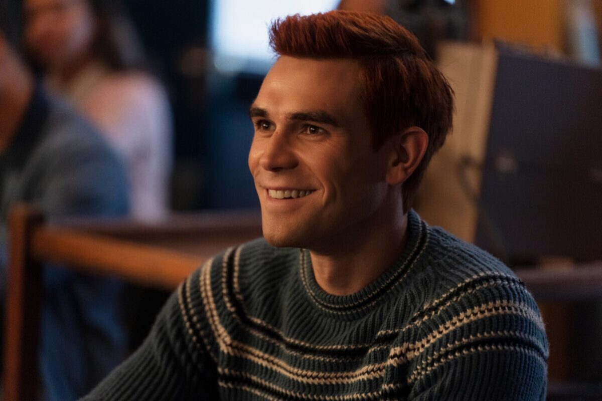 Riverdale’s Final Musical: Who Is Archie Andrews?