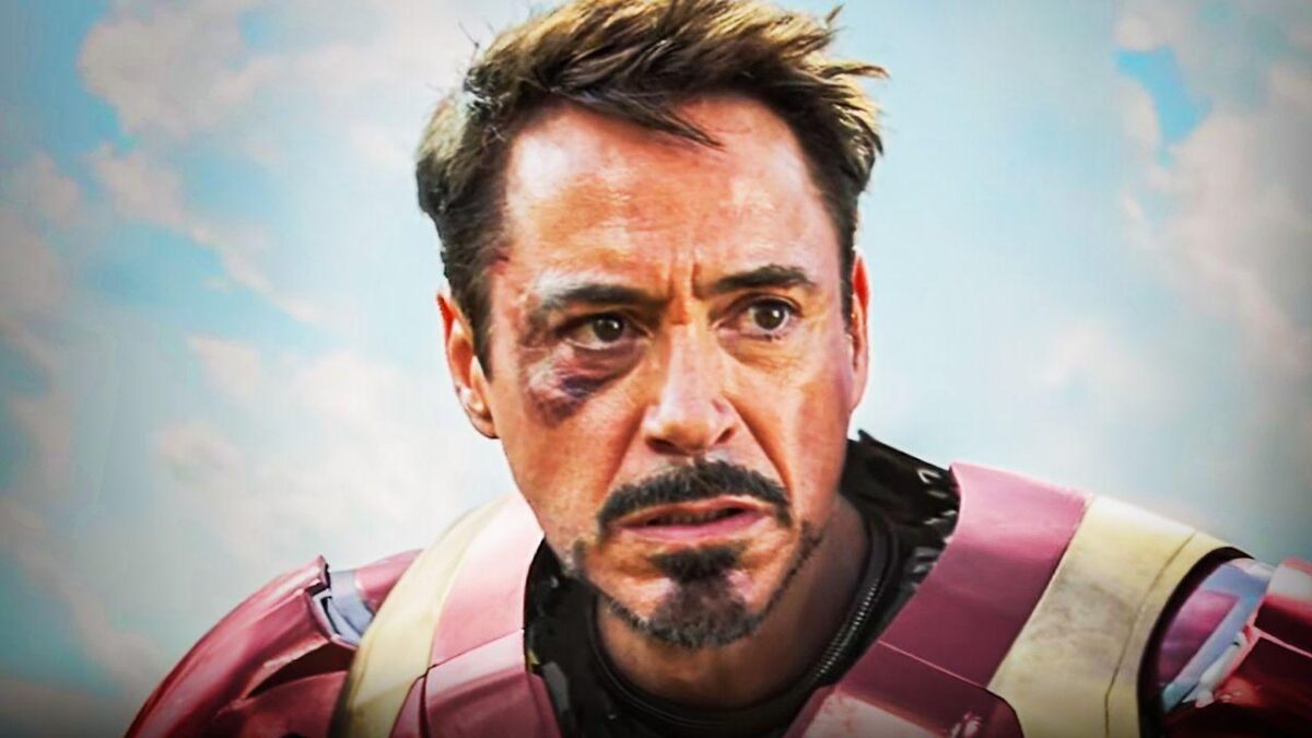 Robert Downey Jr. Admits He Was Worried Marvel Movies Would Impact His Acting Skills