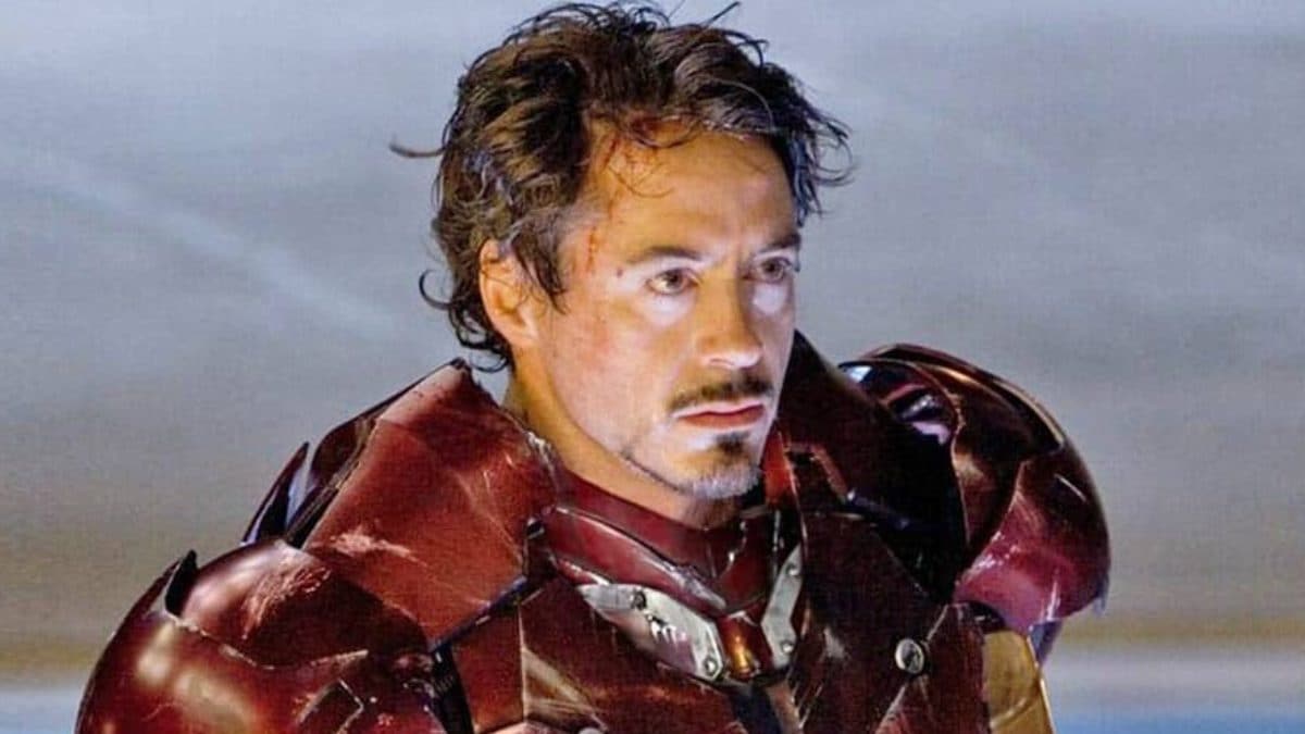 Robert Downey Jr returning as Iron Man in Captain America 4? What We Know