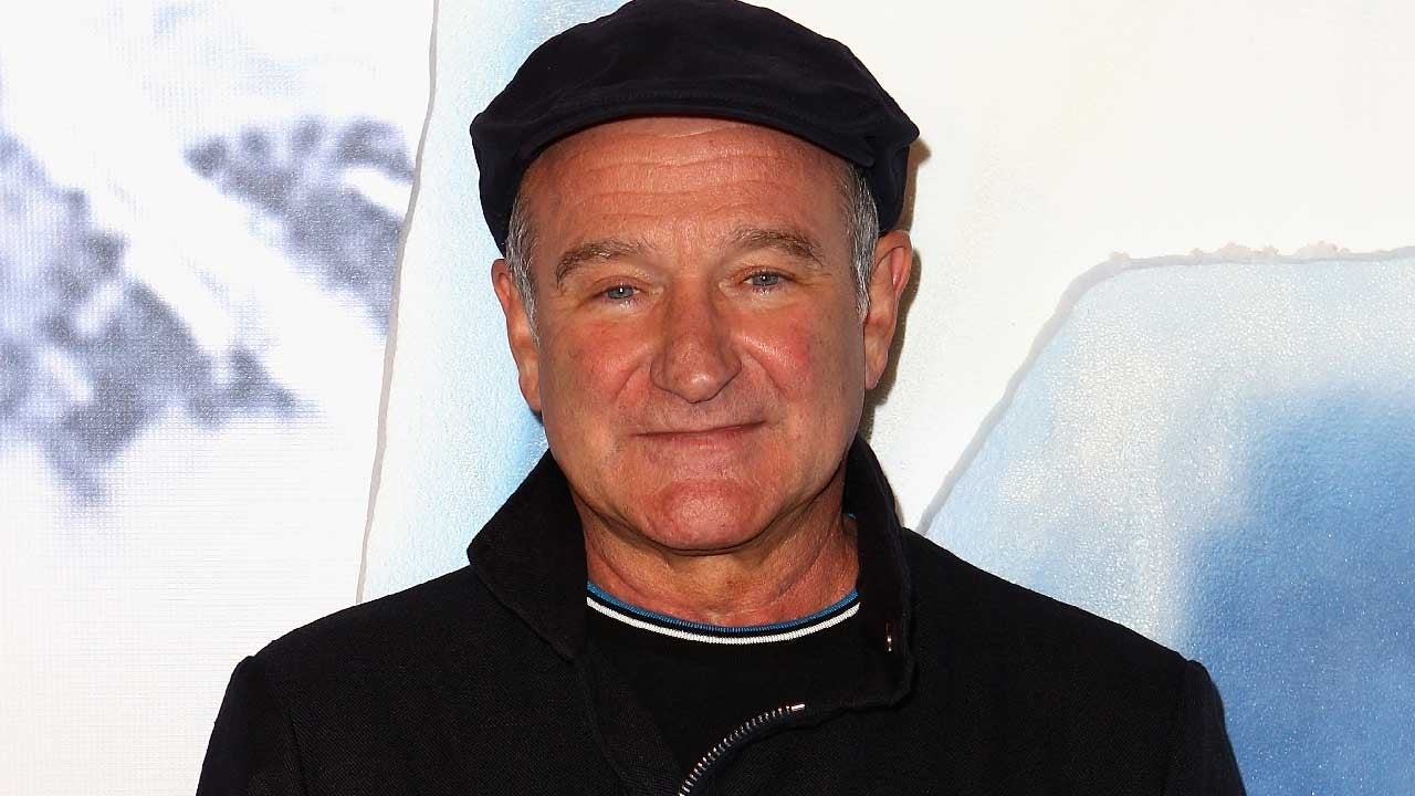 Robin Williams’ Kids Honor Late Actor on What Would’ve Been His 72nd Birthday
