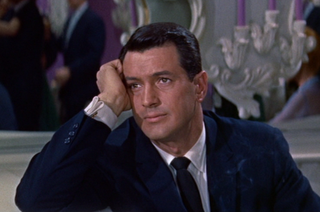 Rock Hudson Doc Fails to Show How He Was a Great Actor – IndieWire