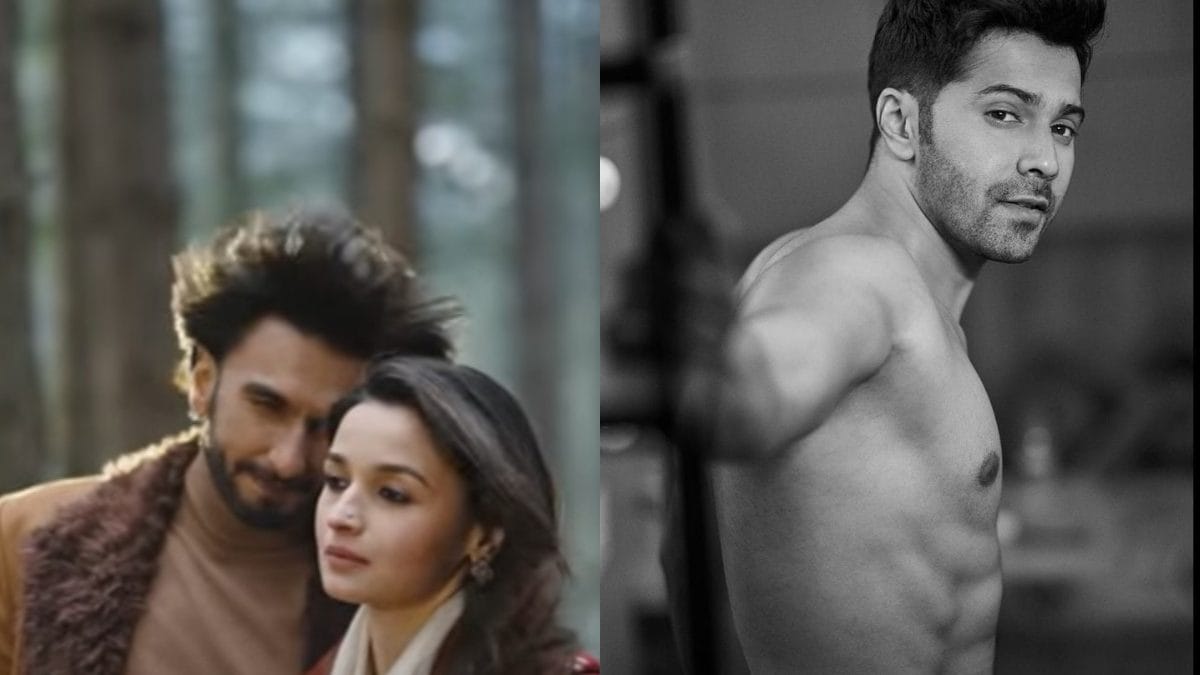Rocky Aur Rani Kii Prem Kahaani Trailer Out On This Date; Varun Dhawan’s Next With Atlee