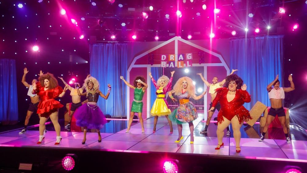 ‘RuPaul’s Drag Race’: 90-Minute Episodes of Season 15 Headed to Paramount+