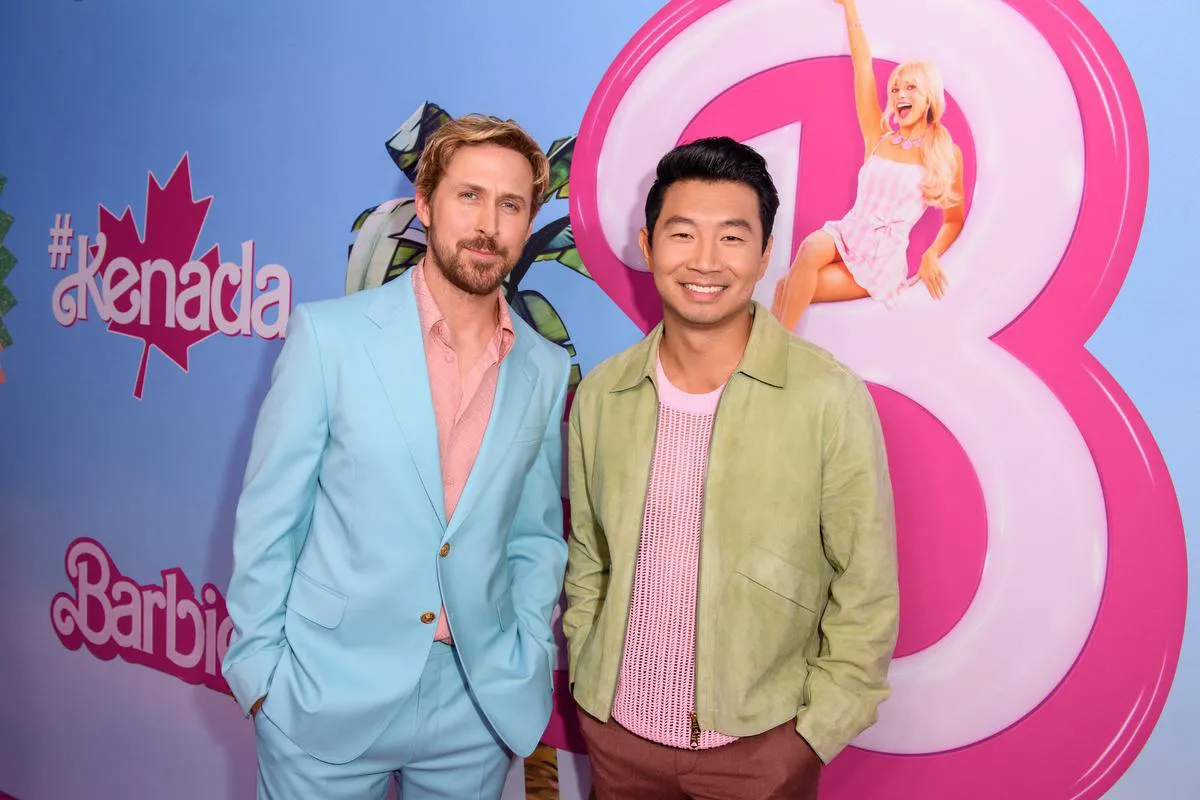 Ryan Gosling on ‘Barbie’: ‘The Ken-ergy is nuts’