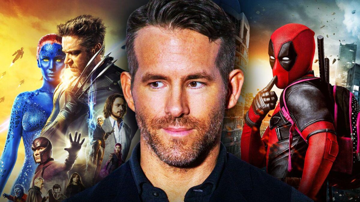 Ryan Reynolds’ Company Announces Major Deadpool 3 Casting With X-Men Tease