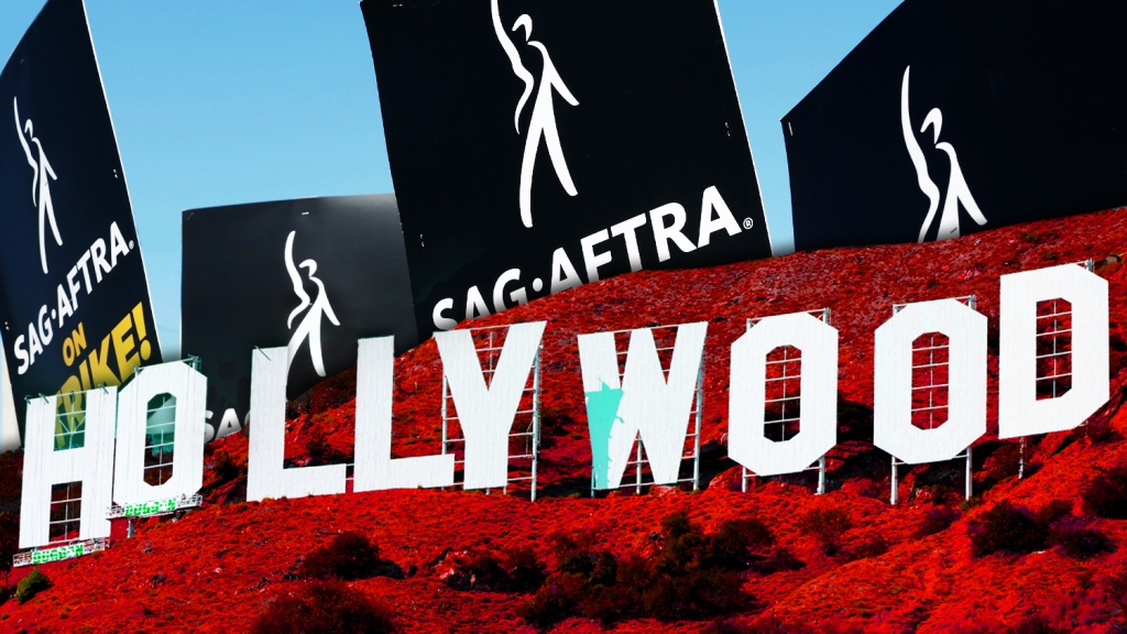 SAG-AFTRA Working Fast To Approve Waivers For Indie Productions – Deadline
