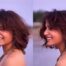Samantha Ruth Prabhu Looks Gorgeous In Her Latest New Look, Fans Call Her Cute; Watch Video