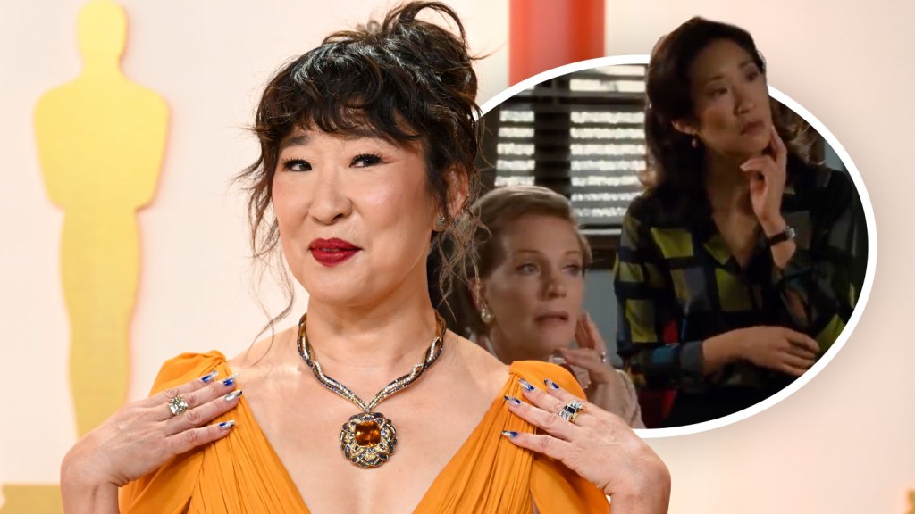 Sandra Oh Wants To Reprise Her Vice Principal Gupta Role In ‘The Princess Diaries 3’ – Deadline