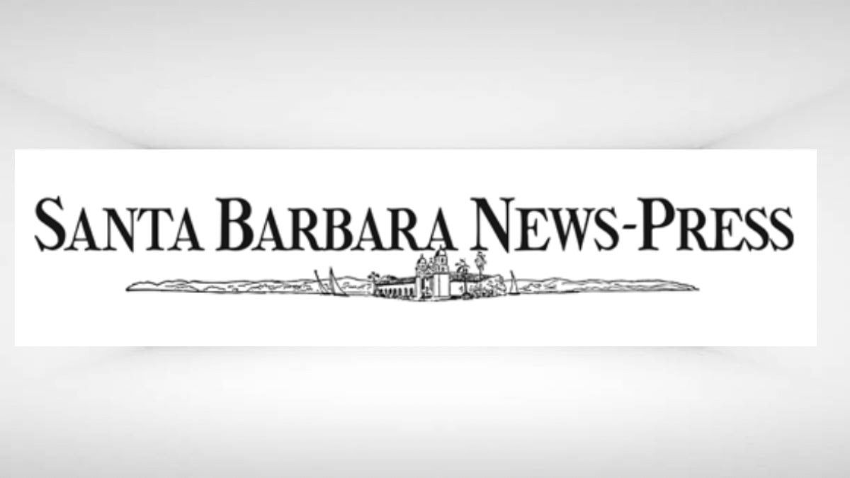 Santa Barbara News-Press Declares Bankruptcy, Has Ceased Publication