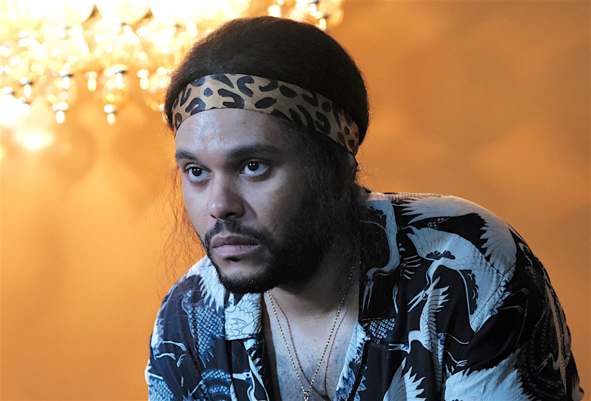 Season 1 Finale, Renewed or Cancelled — The Weeknd – TVLine