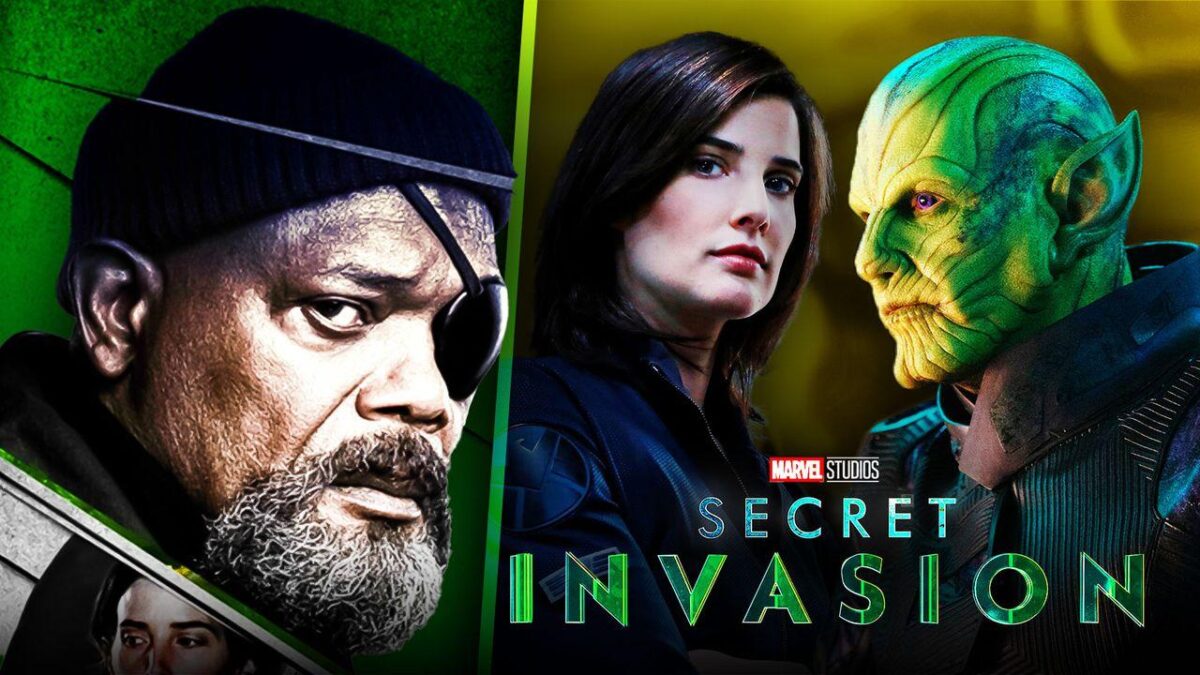 Secret Invasion Cast, Characters and Actors