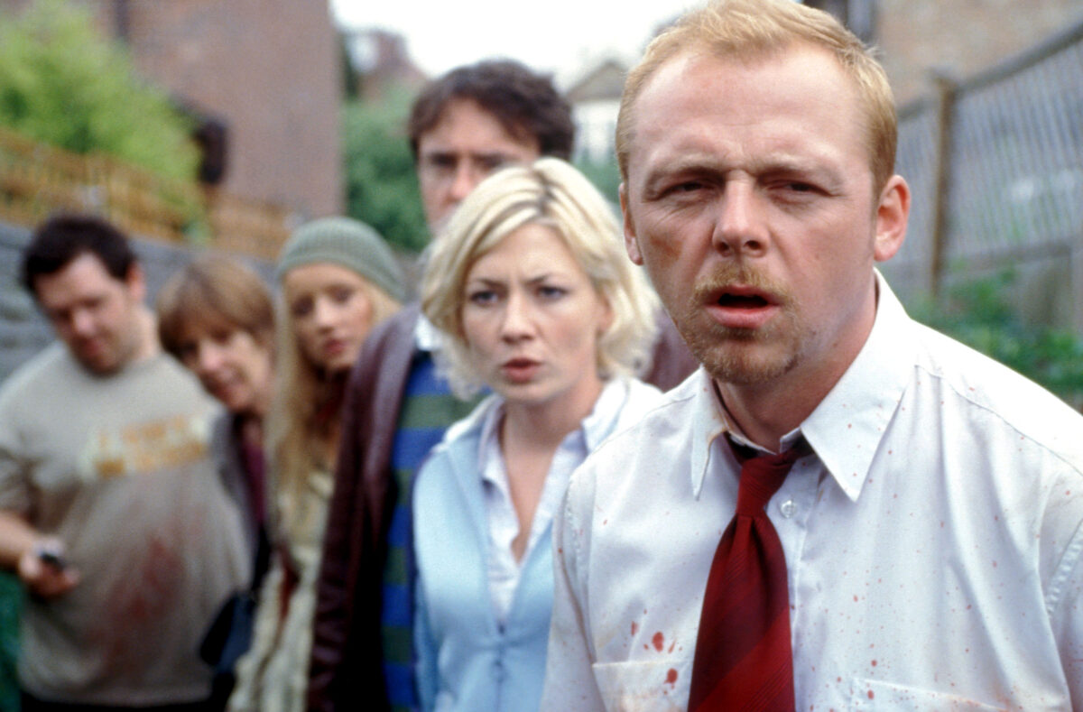 Shaun of the Dead 2 Never Happening – IndieWire
