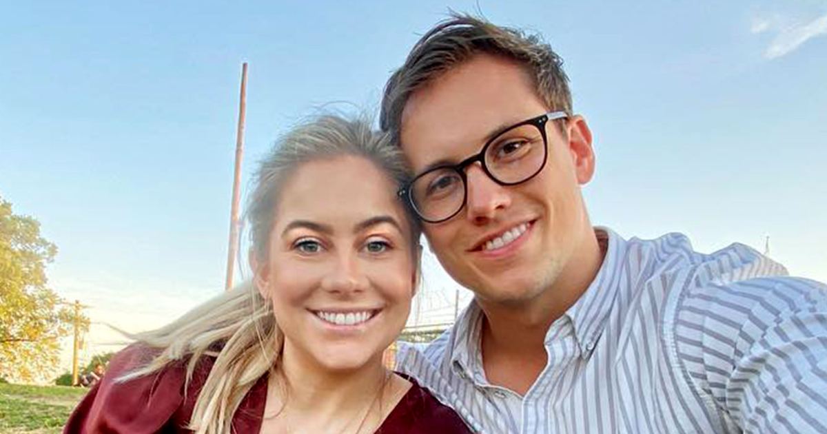 Shawn Johnson and Andrew East’s Relationship Timeline: Photos