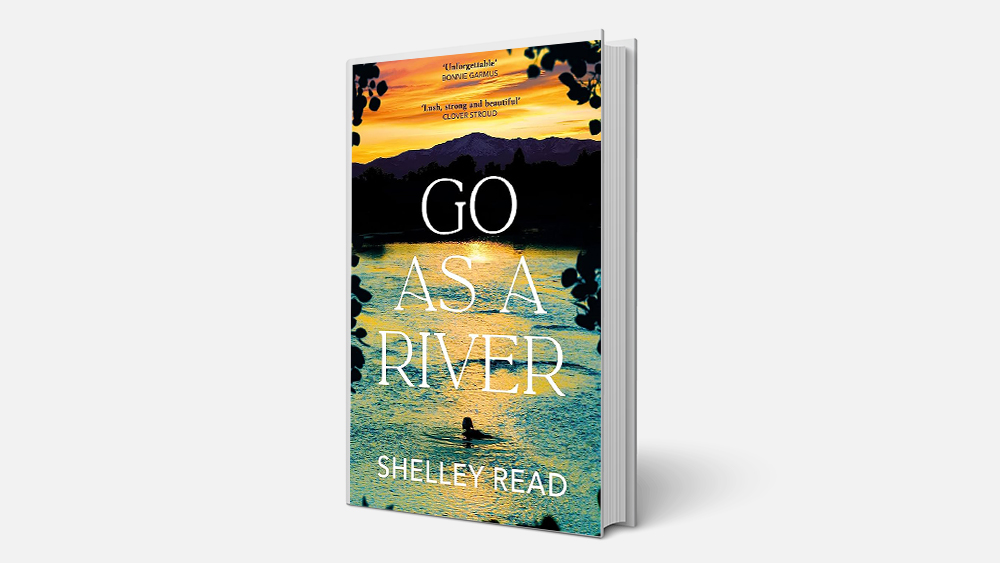 Shelley Read’s Global Bestseller ‘Go As a River’ Sells Film Rights
