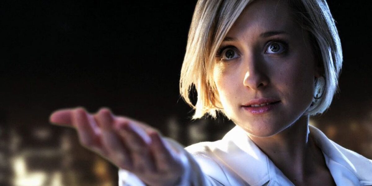 Smallville Star Allison Mack Released Early From Prison Following Involvement In NXIVM Sex Cult