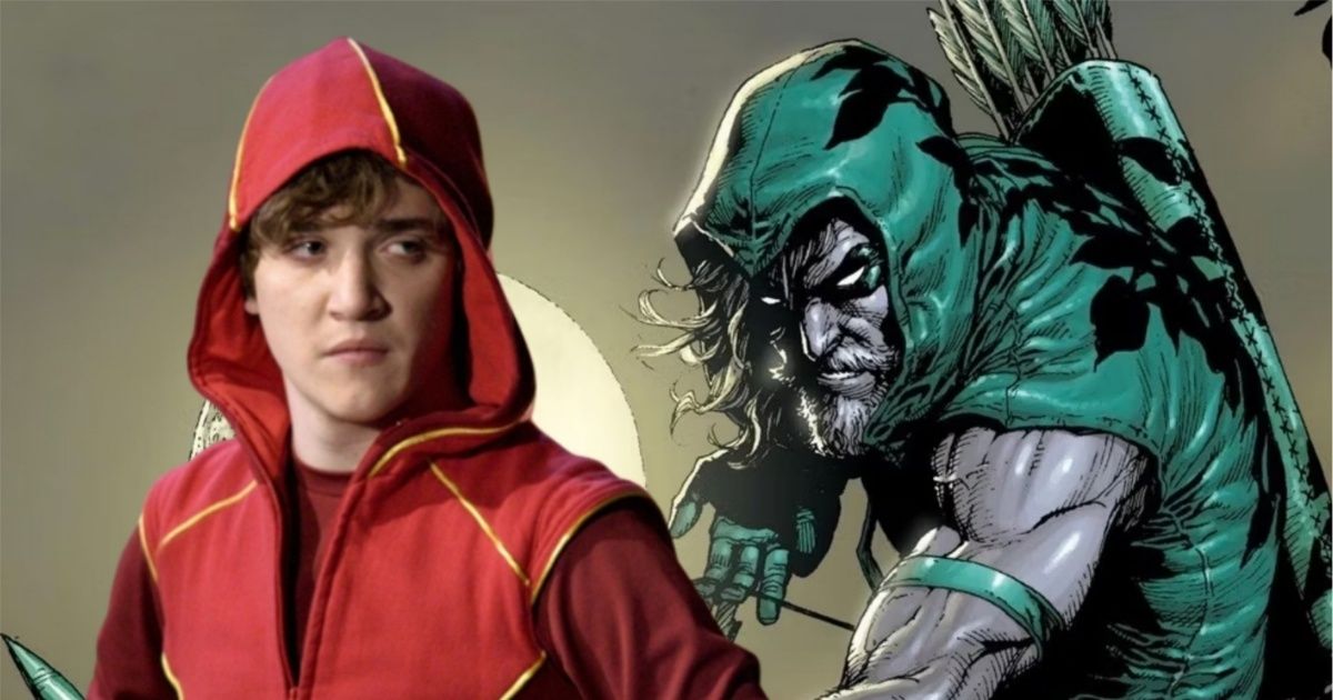Smallville Star Continues His Campaign to Play Green Arrow in James Gunn’s DCU