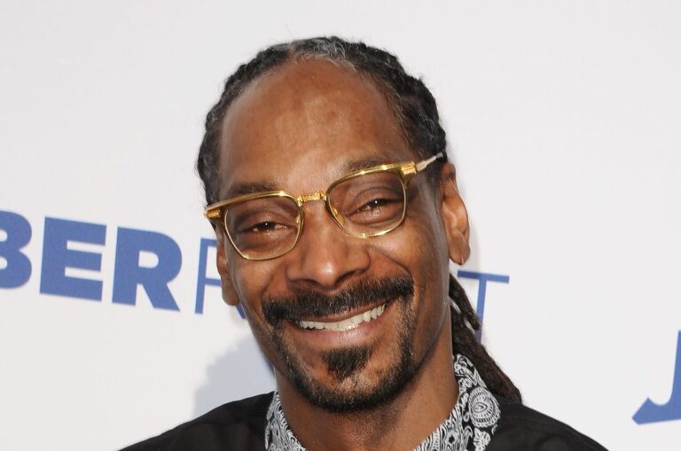Snoop Dogg Gets His Own Jack In The Box Restaurant This Weekend – Deadline