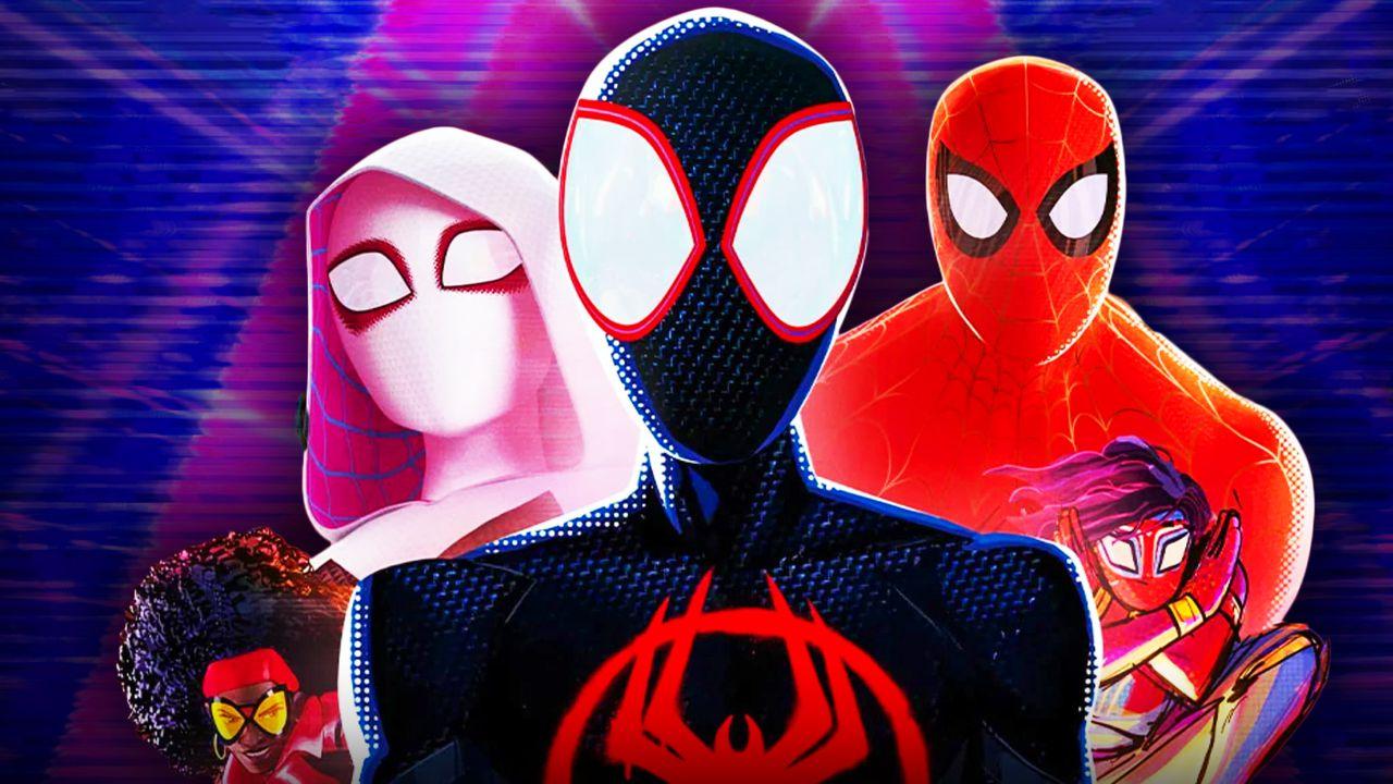 Spider-Verse 3 Gets Exciting Release Update from Lead Actor