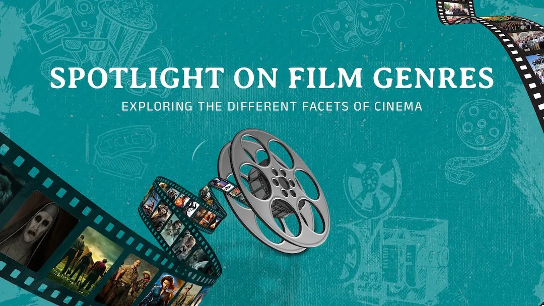 Spotlight on Film Genres: Exploring the Different Facets of Cinema
