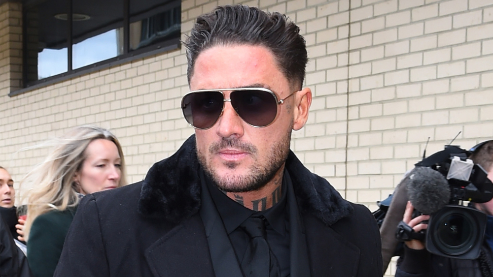 Stephen Bear Ordered to Pay Damages Over OnlyFans Sex Video
