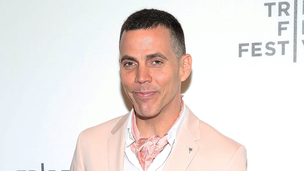 Steve-O Says ‘Jackass Forever’ Was “Kind of a Bummer” – The Hollywood Reporter