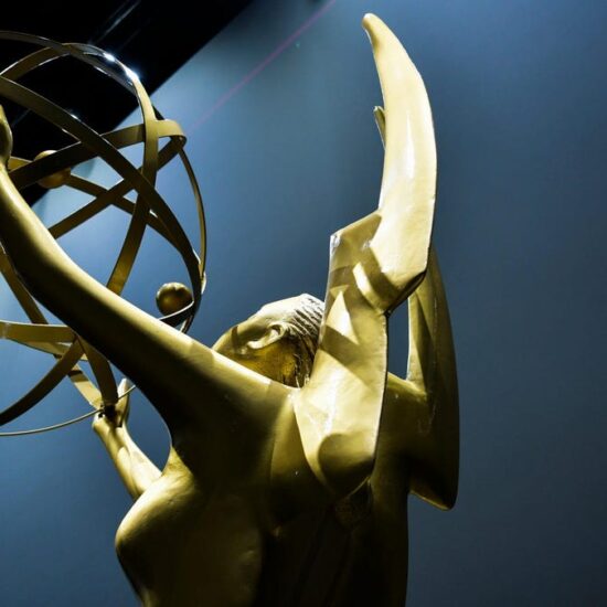 Succession, Ted Lasso lead the pack in the 2023 Emmy nominations