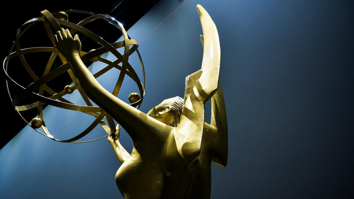 Succession, Ted Lasso lead the pack in the 2023 Emmy nominations