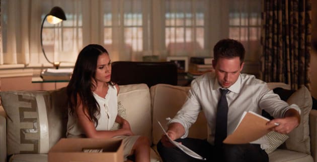 Suits Debuts on Netflix, Breaks Nielsen Streaming Records in the Process