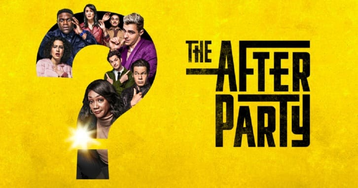 The Afterparty – Season 2