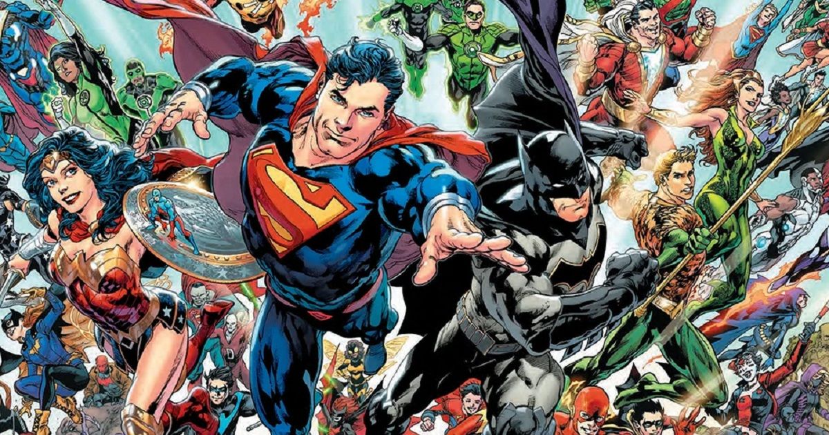 The DCU Will Minimize Need to Binge-Watch Prior Projects & Be Accessible to Newcomers