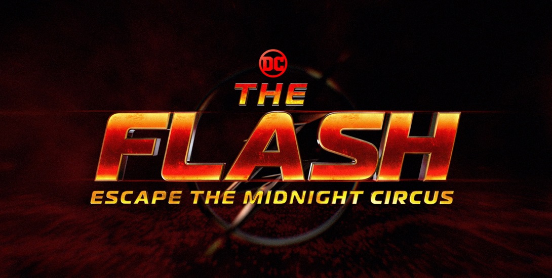 The Flash Audio Drama Coming To Apple Podcasts