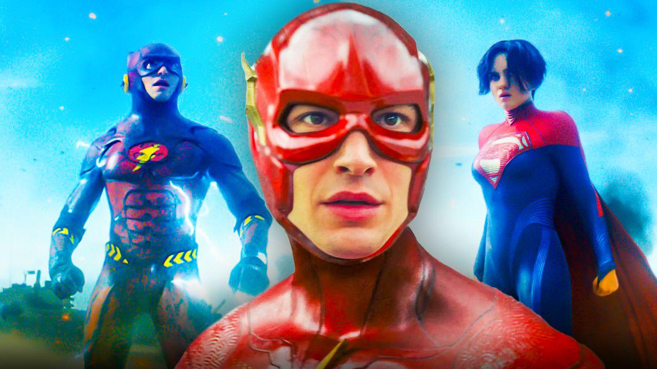 The Flash Movie Is One of The Biggest Box Office Flops in Hollywood History