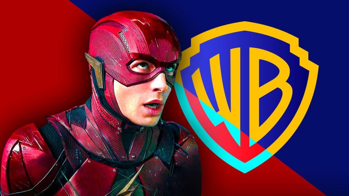 The Flash to Become Worst Box Office Flop in Studio History