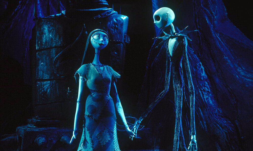 ‘The Nightmare Before Christmas’ New Comic Series Coming From Dynamite Entertainment