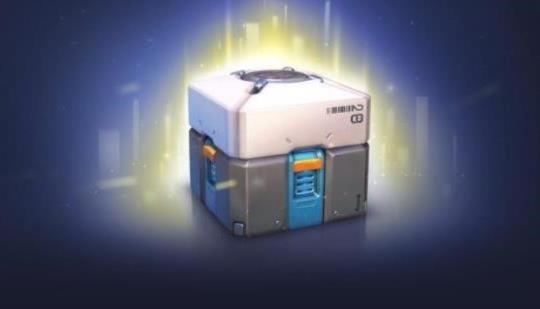 The Problematic Nature of Loot Boxes in Video Games