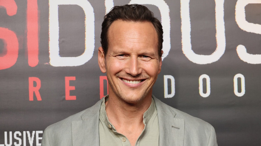 The Red Door – Patrick Wilson on Directing the Horror Movie – The Hollywood Reporter