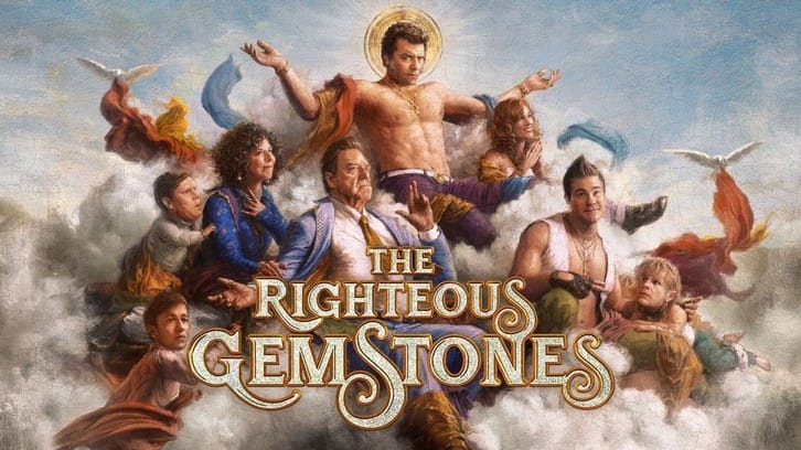 The Righteous Gemstones – Season 3