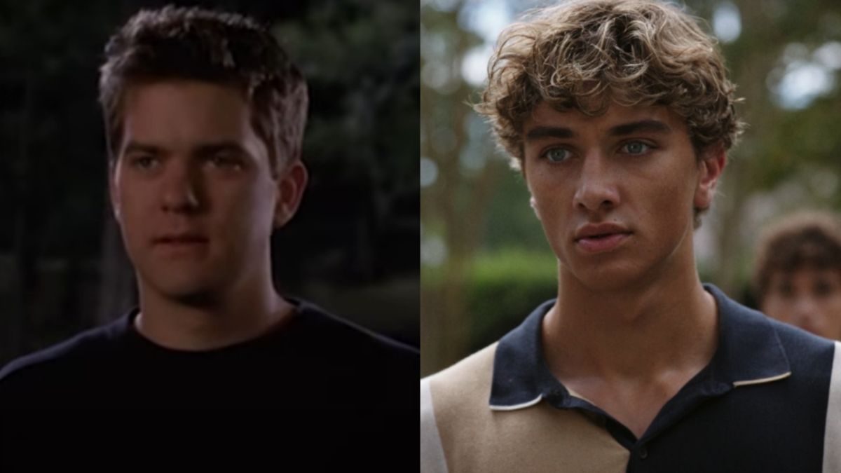 The Summer I Turned Pretty’s ‘Love Fool’ Episode Had Me Flashing Back To Dawson’s Creek’s Love Triangle, And Jeremiah Is Totally Pacey