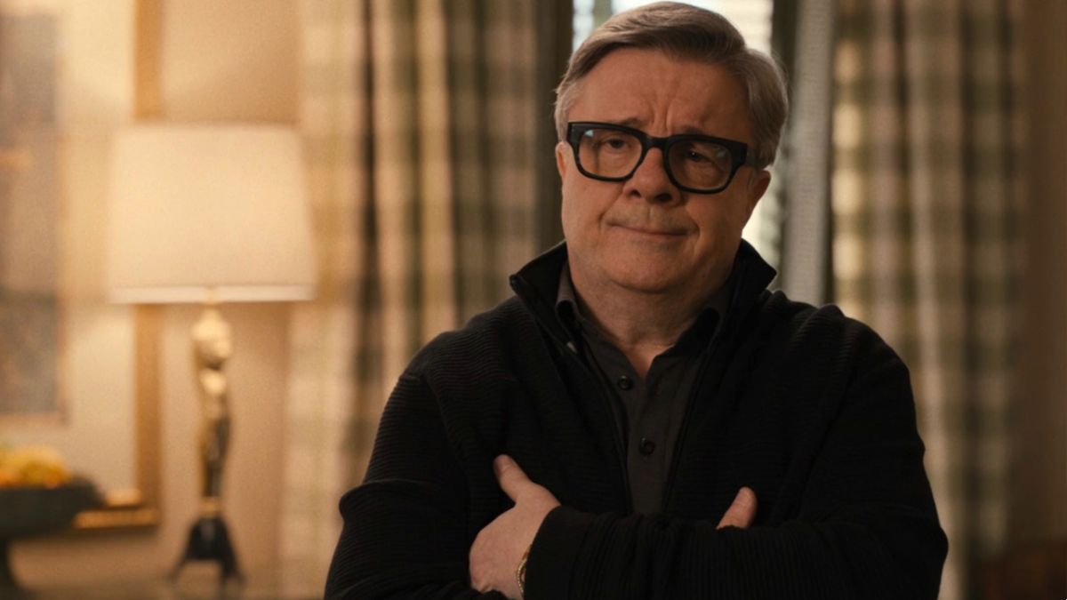 The Sweet Way Nathan Lane Responded After Finding Out He And Only Murders Landed Emmy Nominations