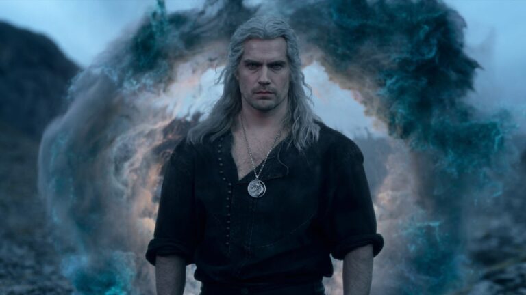 ‘The Witcher’ Season 3 Debuts to Top Spot on Netflix TV List