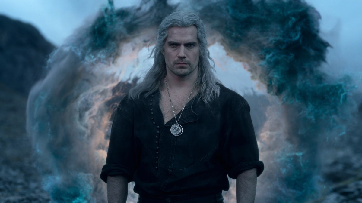 ‘The Witcher’ Season 3 Debuts to Top Spot on Netflix TV List