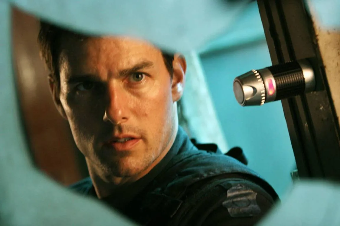 The best “Mission: Impossible” movie? We ranked them