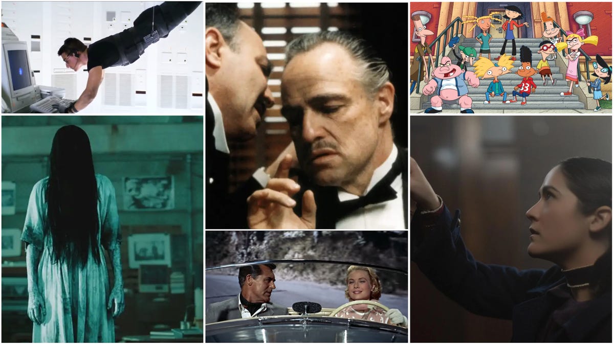 The best movies to watch now on Paramount Plus