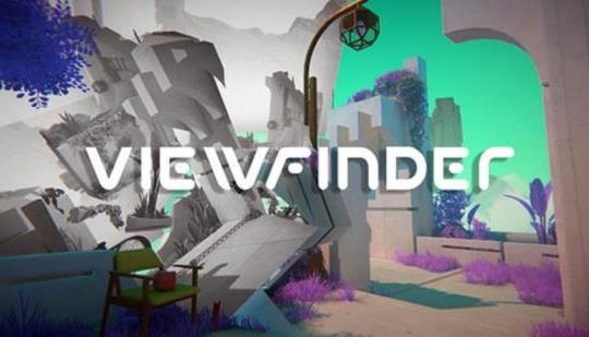 The mind-bending first-person puzzler Viewfinder is now available for PC and Playstation